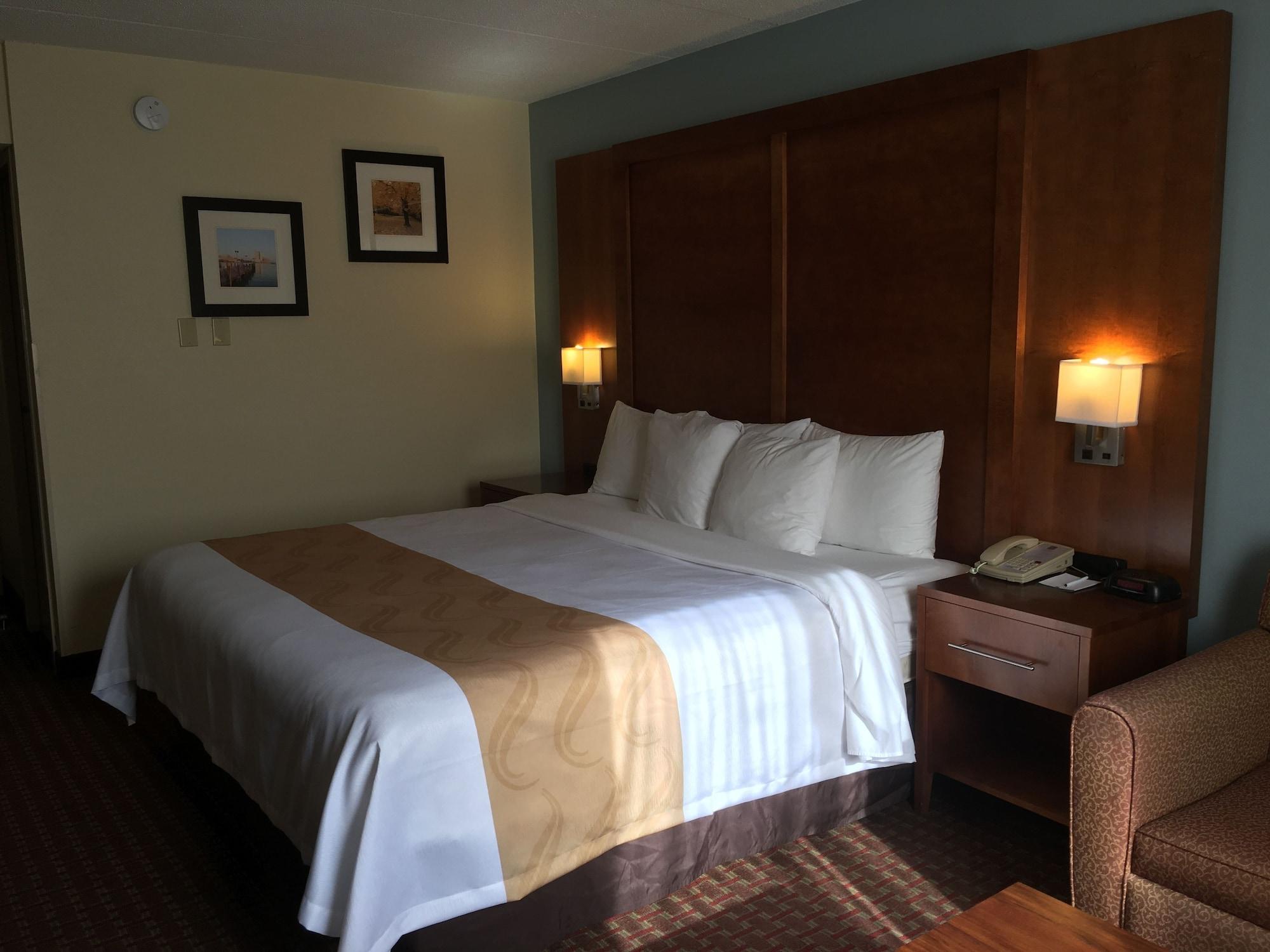 Motel 6 Catonsville Md Baltimore West エクステリア 写真