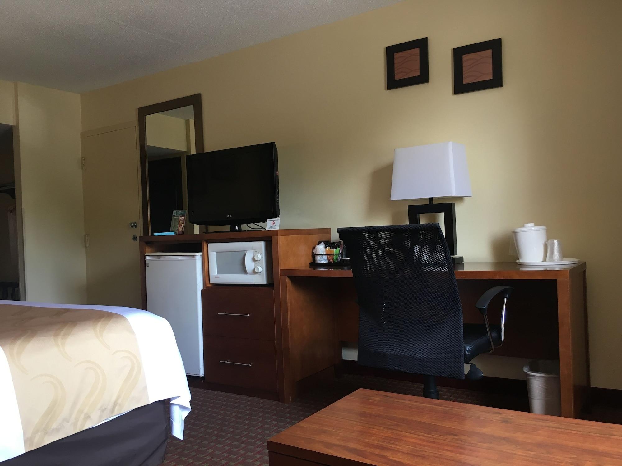 Motel 6 Catonsville Md Baltimore West エクステリア 写真