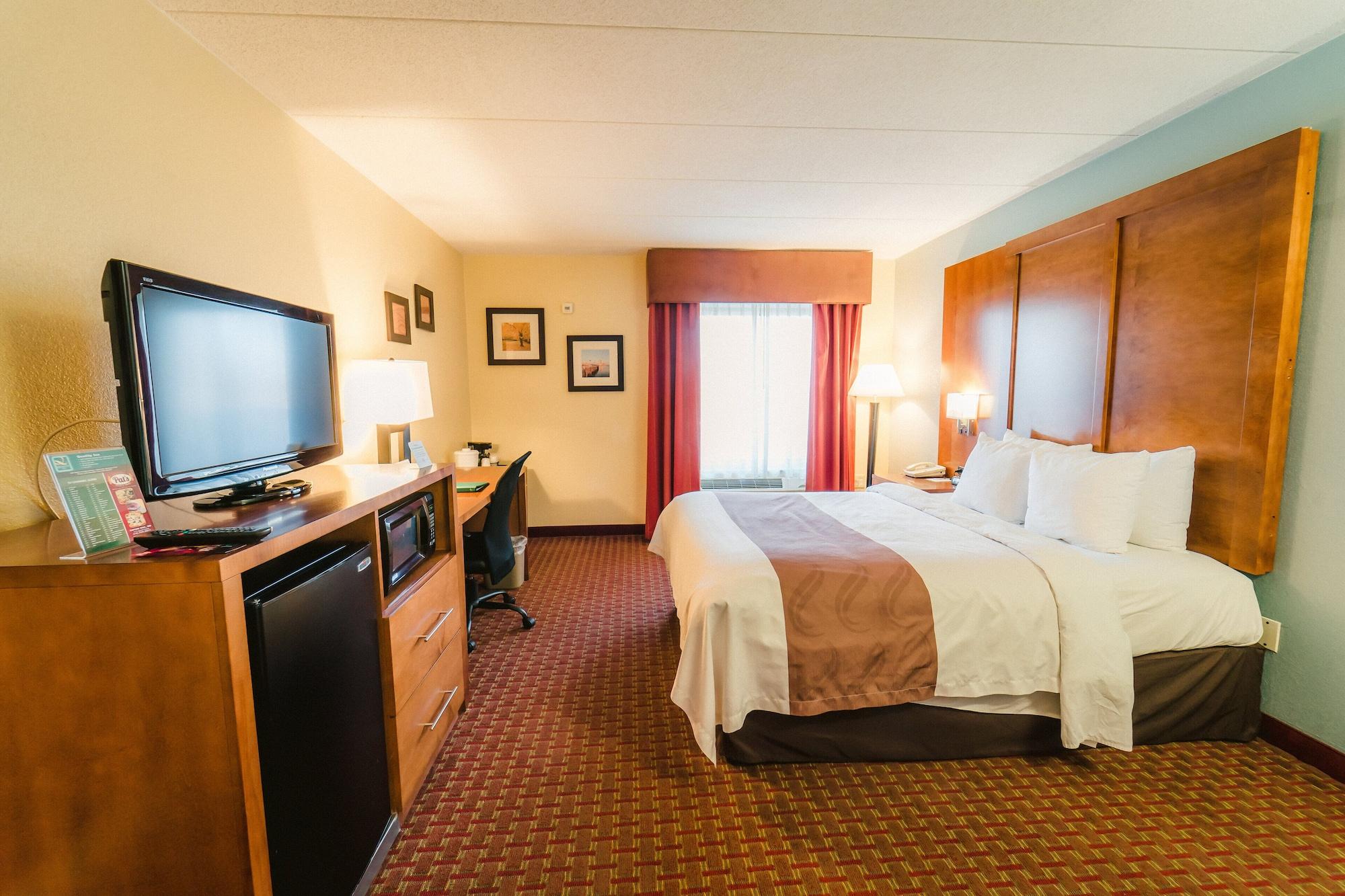 Motel 6 Catonsville Md Baltimore West エクステリア 写真
