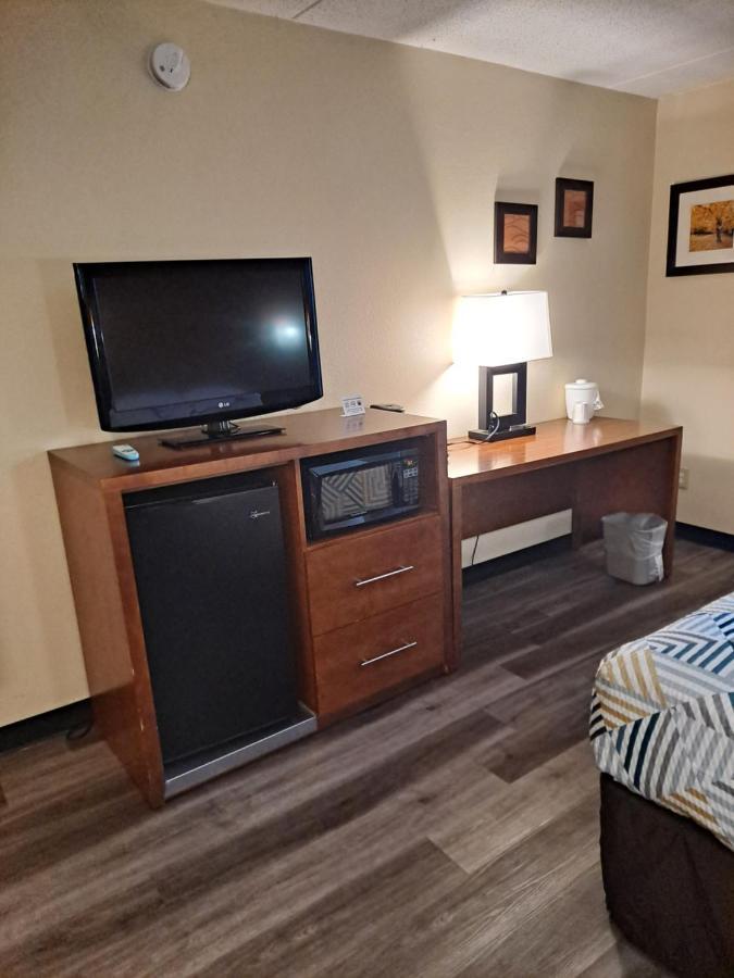 Motel 6 Catonsville Md Baltimore West エクステリア 写真