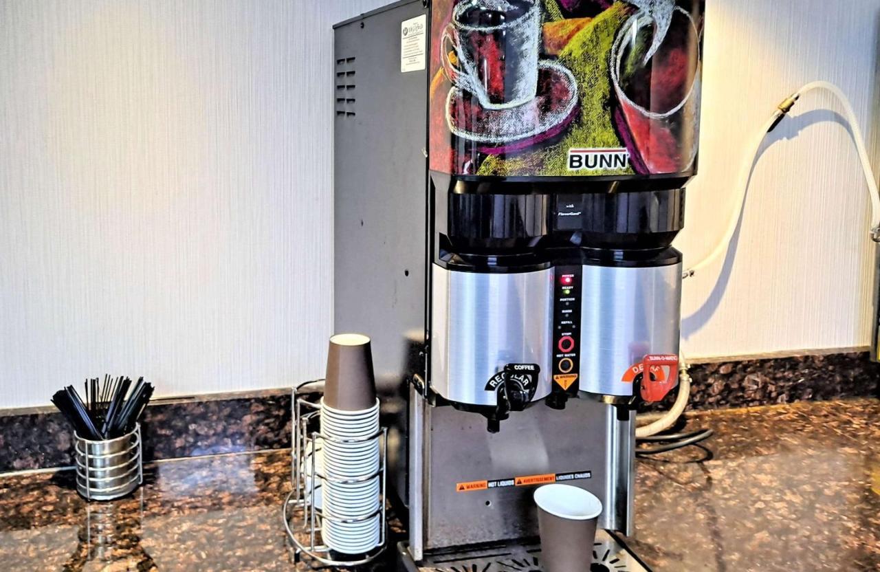 Motel 6 Catonsville Md Baltimore West エクステリア 写真