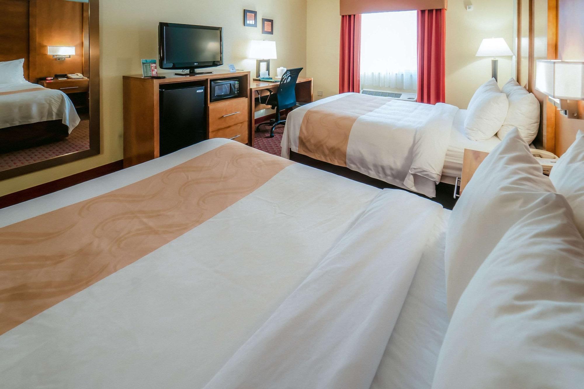 Motel 6 Catonsville Md Baltimore West エクステリア 写真