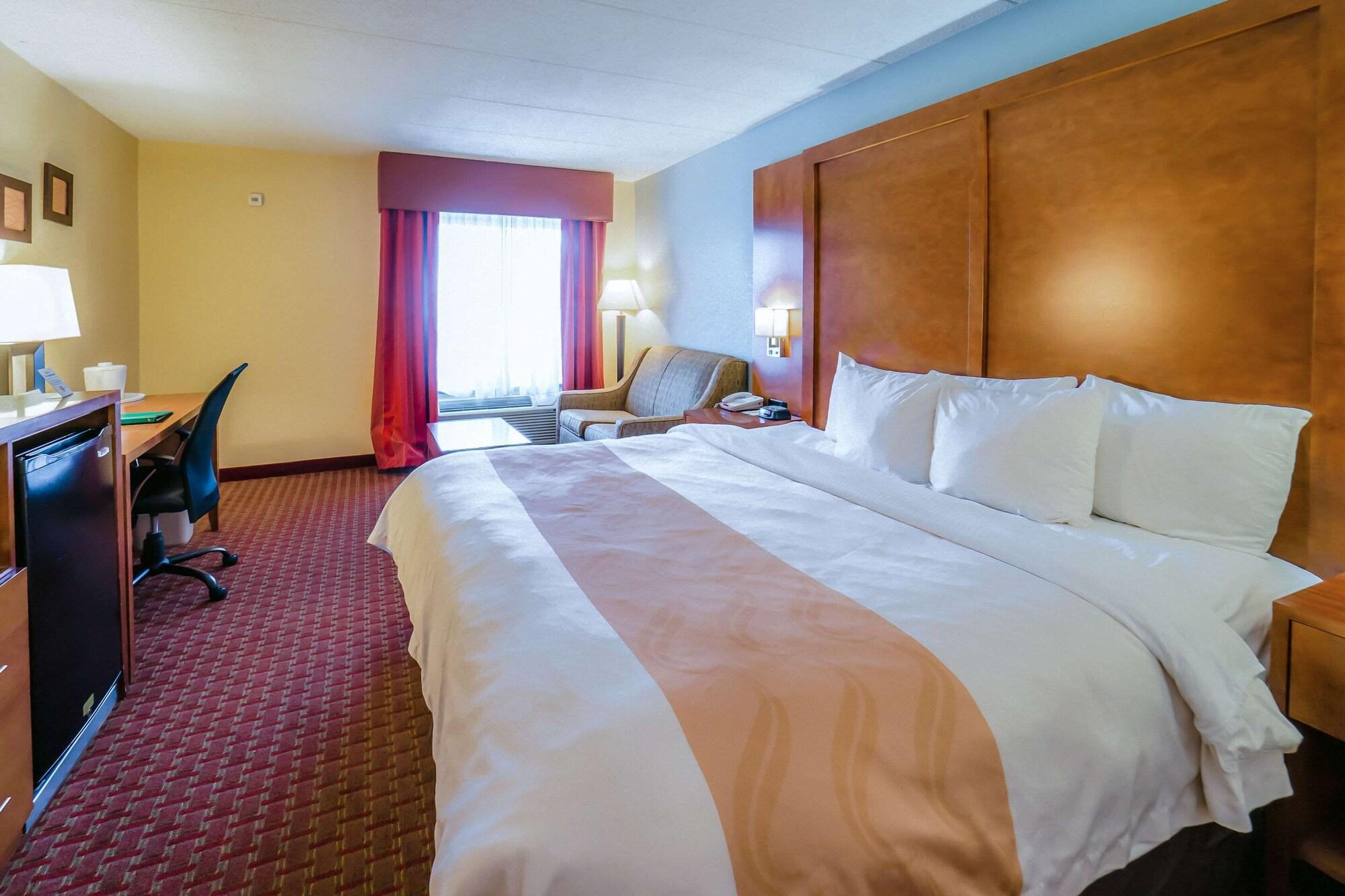 Motel 6 Catonsville Md Baltimore West エクステリア 写真