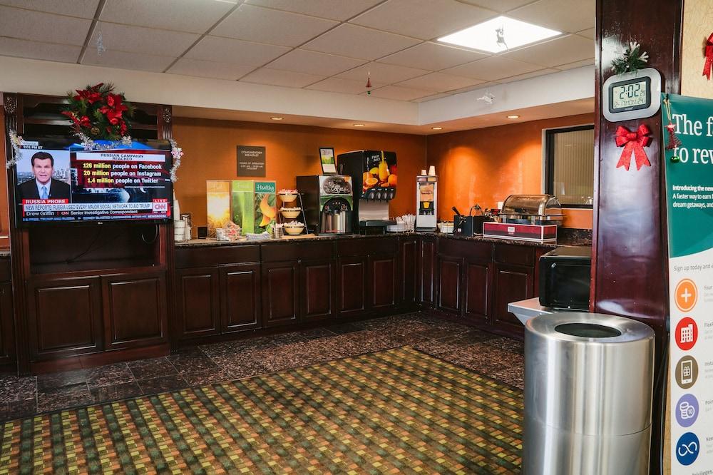 Motel 6 Catonsville Md Baltimore West エクステリア 写真