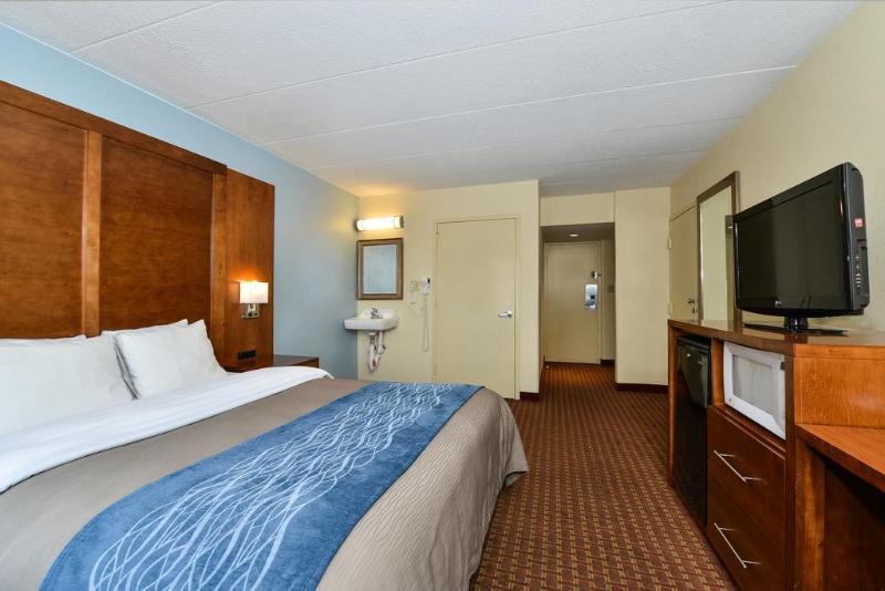 Motel 6 Catonsville Md Baltimore West エクステリア 写真