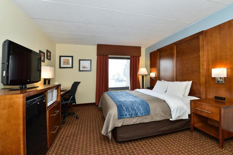 Motel 6 Catonsville Md Baltimore West エクステリア 写真