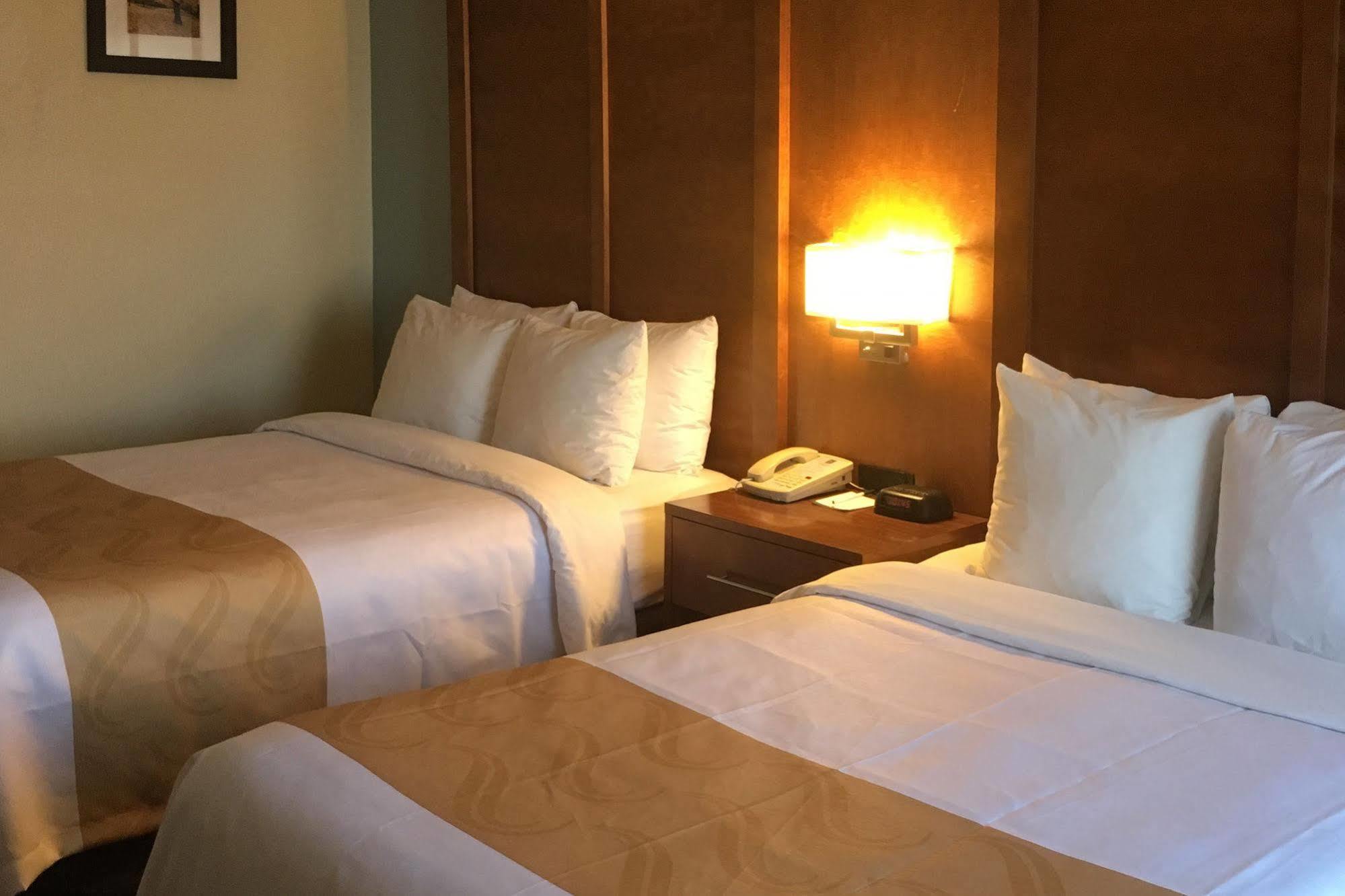 Motel 6 Catonsville Md Baltimore West エクステリア 写真